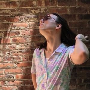 Meet your Posher, Zack